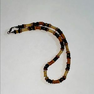 American Eagle Necklace